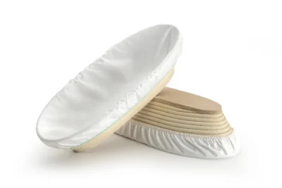 Antibacterial long pointed covers