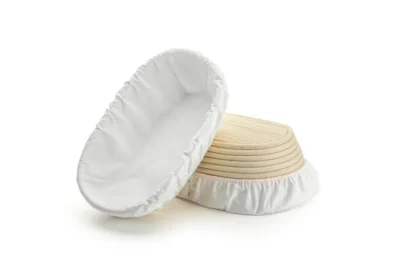 Antibacterial oval covers