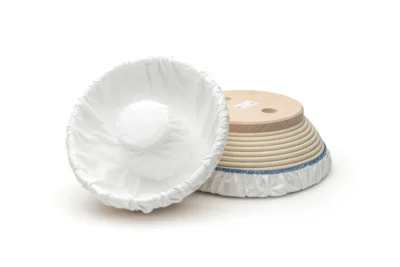 Antibacterial ring covers – Unibann