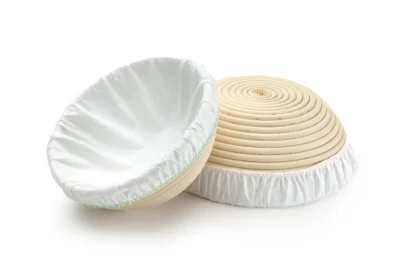 Antibacterial round covers