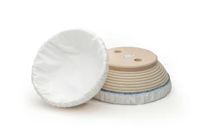 Antibacterial round covers – Unibann