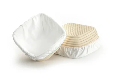 Antibacterial square covers