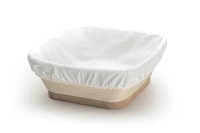 Antibacterial square covers – Unibann