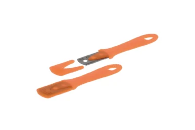 Baker blade