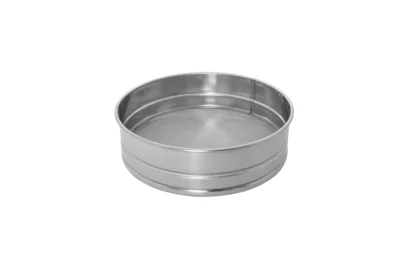 Flour and sugar sieves