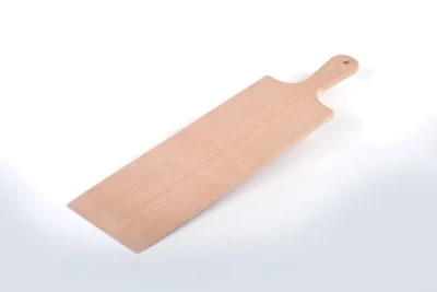 Hand oven blades – Handschiesser