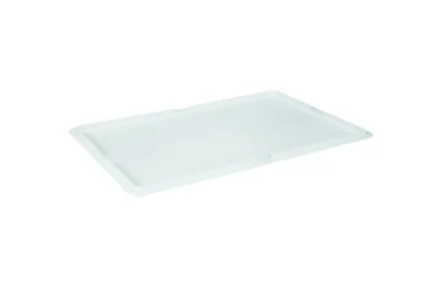 Lid for dough container