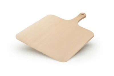 Oven blades with 15 cm handle