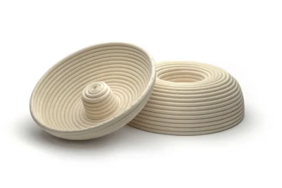 Ring proofing baskets