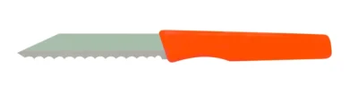 Roll knives