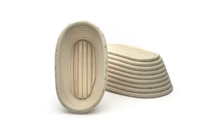 Small long proofing baskets