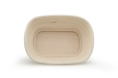 Unibann oval bases