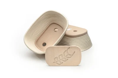 Unibann oval proofing baskets