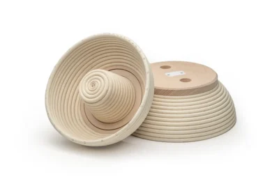 Unibann ring proofing baskets