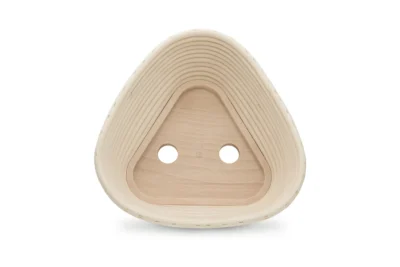 Unibann triangular bases